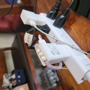 Park Lane Lavender bracelet